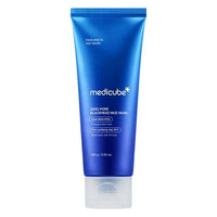 Medicube Zero Pore Blackhead Mud Mask | Deep Pore Cleansing Clay Mask