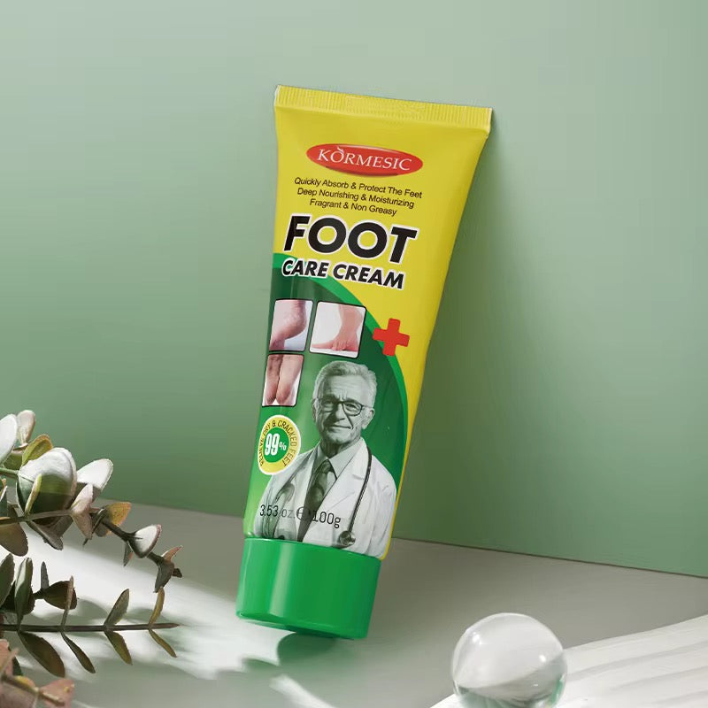 KORMESIC Foot Care Cream