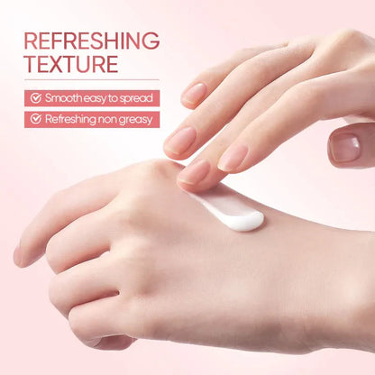 BIOAQUA Nicotinamide Face Cream | Moisturizing Radiant Delicate Skin