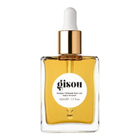 Gisou Honey Infused Hair Oil