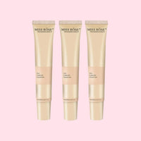 Miss Rose Silk Flawless Foundation