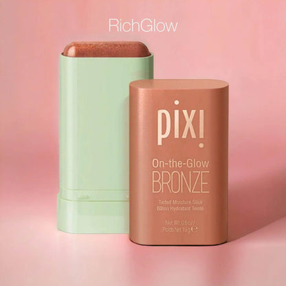 PIXI On-the-Glow BRONZE - The Body Essential