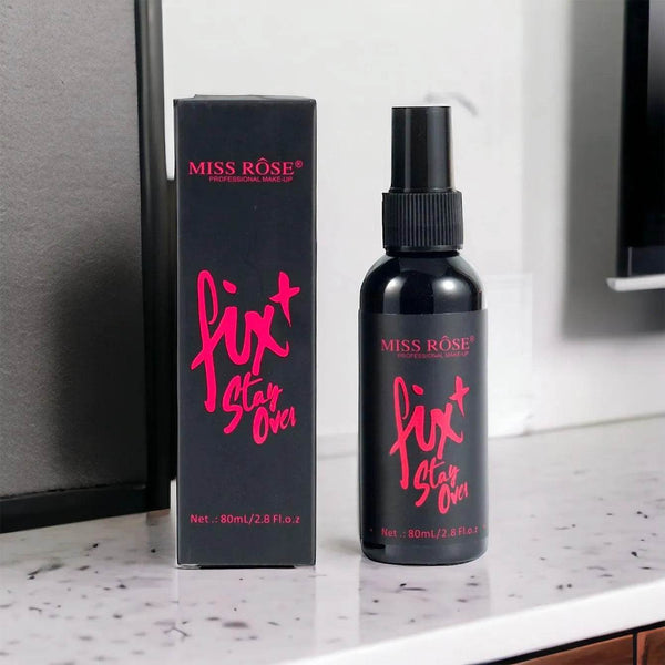 Miss Rose Stay Over Makeup Fixer