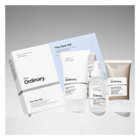 The Ordinary Clear Set