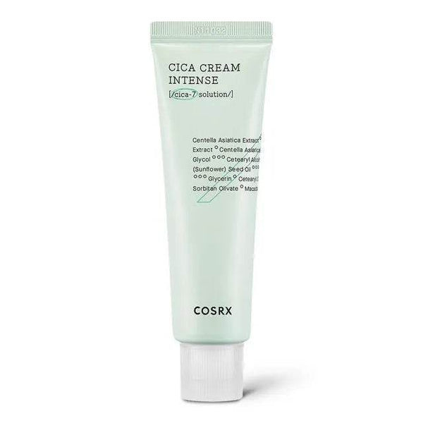 COSRX Cica Cream Intense | Centella Asiatica Soothing & Repair Cream
