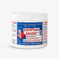 Egyptian Magic Multi-Use Cream: Natural Skin, Hair & Body Balm - The Ancient Egyptian's Secret