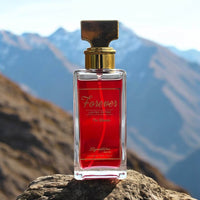 Forever Limited Edition Fragrance for Women: Elegant, Exclusive Scent