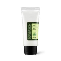 COSRX Aloe Smoothing Sun Cream SPF 50 | Soothing Sunscreen for Sensitive Skin