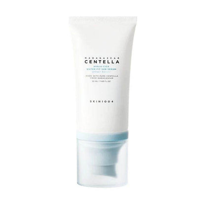 CENTELLA Hyalu-cica Water-Fit Sun Serum SPF 50+ - The Body Essential