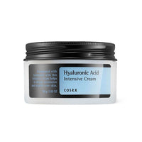 COSRX Hyaluronic Acid Intensive Cream | Deep Moisturizer for Dry & Dehydrated Skin