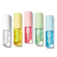 SheGlam Lip Oils