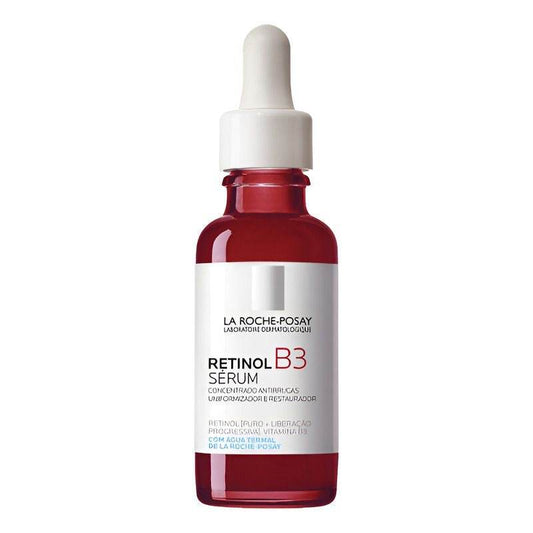 La Roche Posay Retinol B3 Serum - The Body Essential