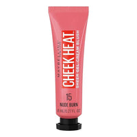 Maybelline Cheek Heat Gel-Cream Blush | Natural Dewy Flush