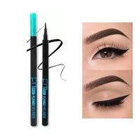 Maybelline Fit Me Flying Eyeliner - Precision, Long-Lasting, Waterproof Formula