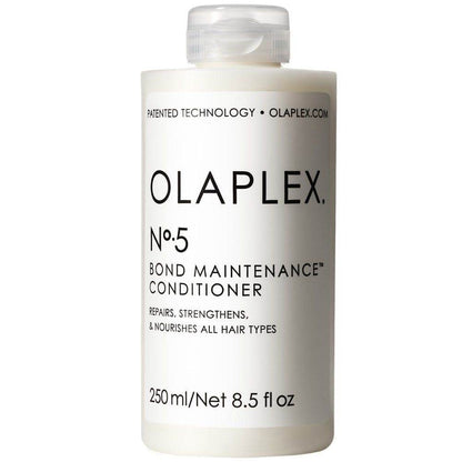 OLAPLEX No 5 Bond Maintenance Conditioner - The Body Essential