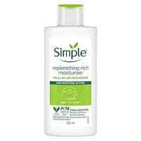 Simple Kind to Skin Replenishing Rich Moisturiser