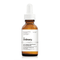 The Ordinary 100% Organic Cold-Pressed Rosehip Seed Oil | Brightening Face Oil