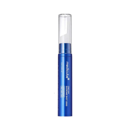 Medicube One Day Exosome Shot Pore Ampoule 25000