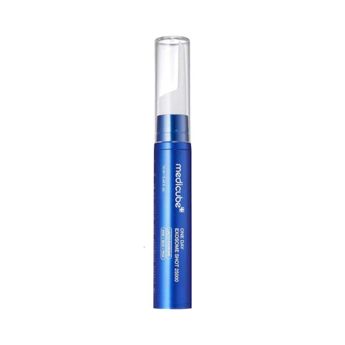 Medicube One Day Exosome Shot Pore Ampoule 25000