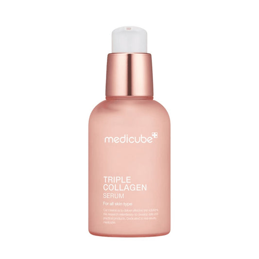 Medicube Triple Collagen Serum – Glass Skin & Firming Serum