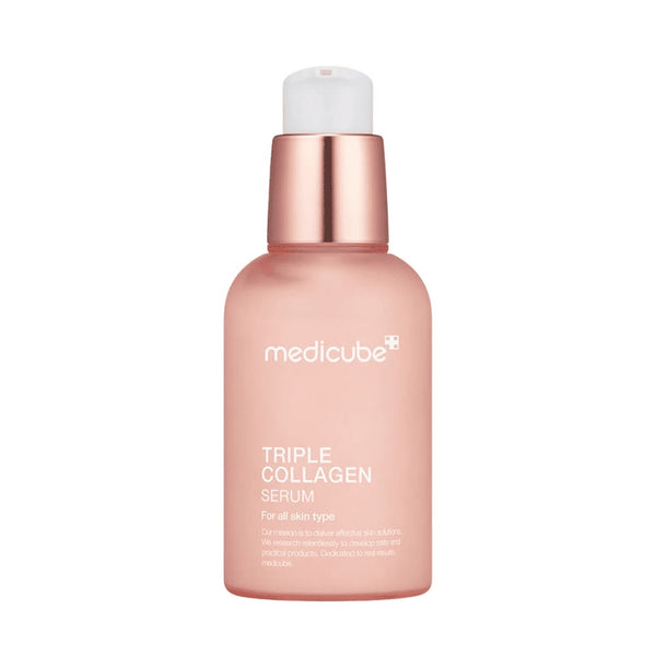 Medicube Triple Collagen Serum – Glass Skin & Firming Serum