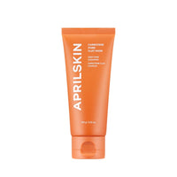 APRILSKIN Carrotene Pore Clay Mask – Deep Pore Cleansing & Oil Control Treatment