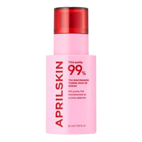 APRILSKIN TXA Niacinamide Toning Shot 99 Serum – Brightening & Dark Spot Correcting Serum