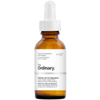 The Ordinary Retinol 0.2% in Squalane – Gentle Anti-Aging & Skin Renewal Serum