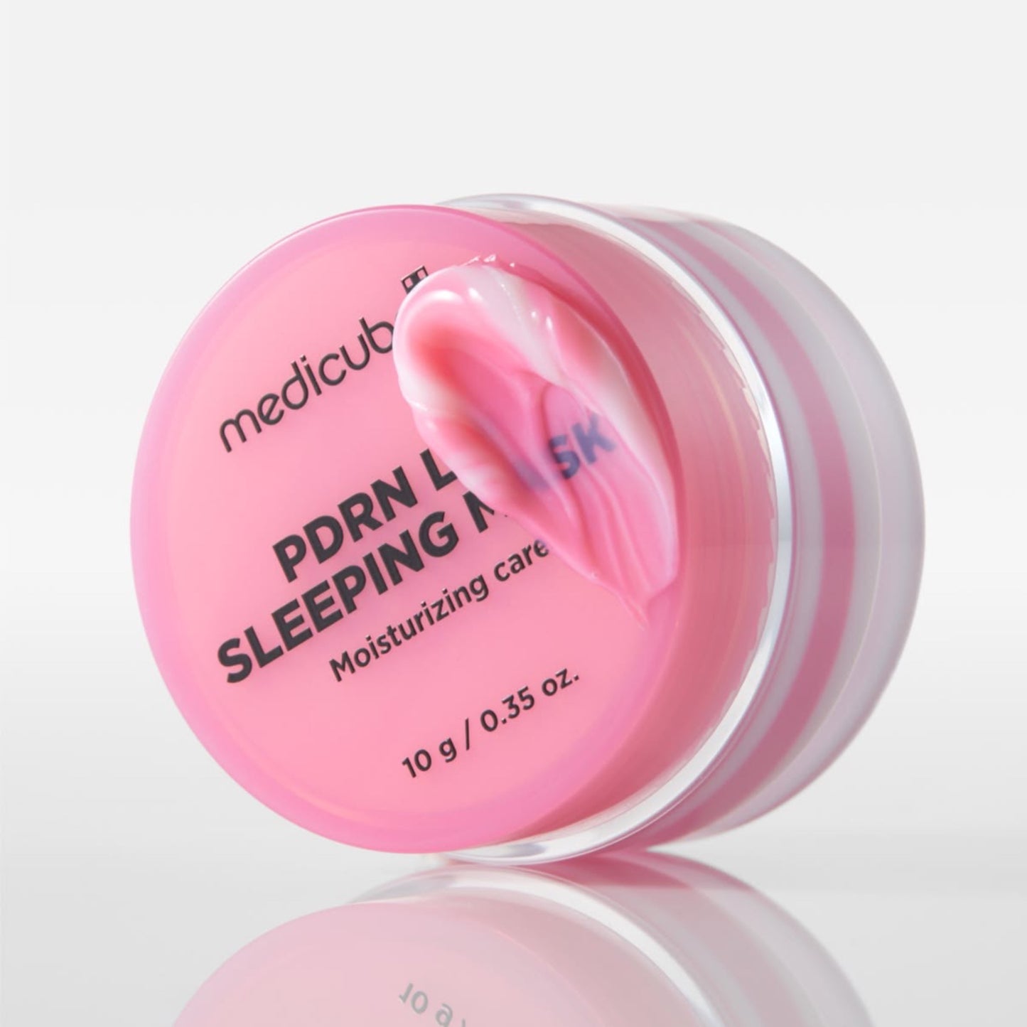 Medicube PDRN Lip Sleeping Mask – Overnight Lip Repair & Deep Hydration