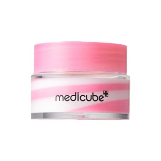 Medicube PDRN Lip Sleeping Mask – Overnight Lip Repair & Deep Hydration