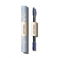Sheglam All-In-One Volume & Length Mascara-Waterproof Blue