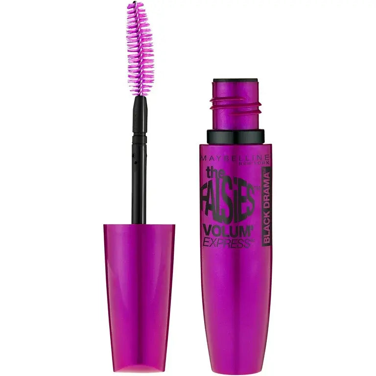 Maybelline The Falsies Volume Express Mascara | High Quality Dupe
