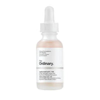 The Ordinary Lactic Acid 5% + HA | Gentle Exfoliant for Beginners & Sensitive Skin