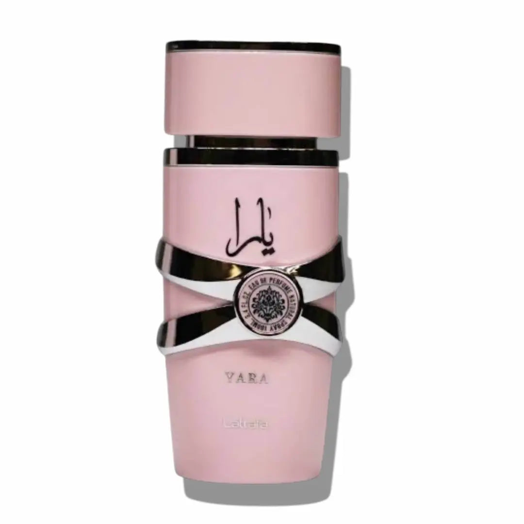 Lattafa Yara For Women  Original - The Body Essential