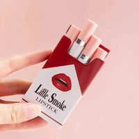 Little Smoke Lipsticks Pack of 4