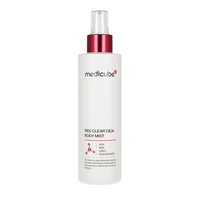 Medicube Red Clear Cica Body Mist