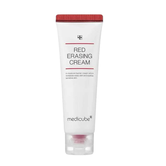 Medicube Red Erasing Cream | Redness & Blemish Correcting Cream