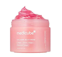 Medicube Collagen Jelly Cream | Firming & Hydrating Gel Cream for Plump Skin