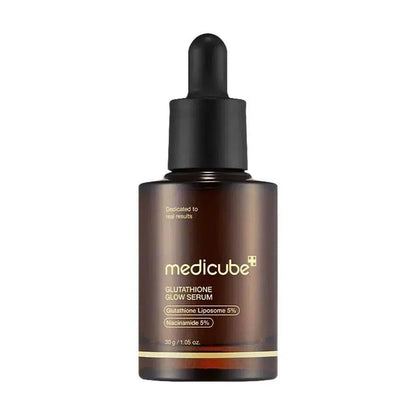 Medicube Glutathione Glow Serum - The Body Essential