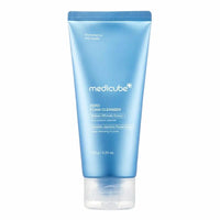 Medicube Zero Foam Cleanser | Low pH Gentle Cleanser for Clear Skin