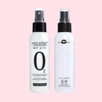 Miss Rose O2 Mist & Fix Setting Spray
