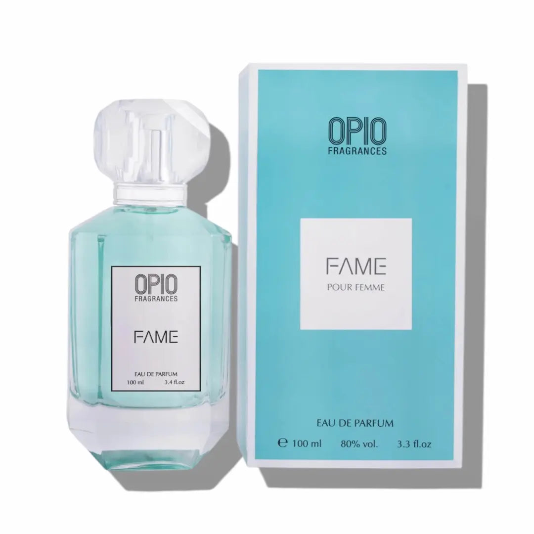 OPIO FAME For Women  Original - The Body Essential