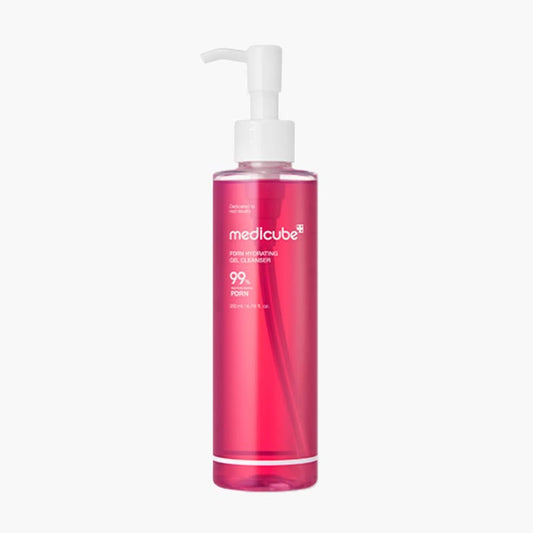 Medicube PDRN Hydrating Gel Cleanser