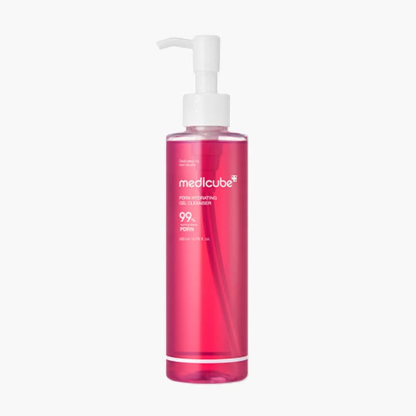 Medicube PDRN Hydrating Gel Cleanser