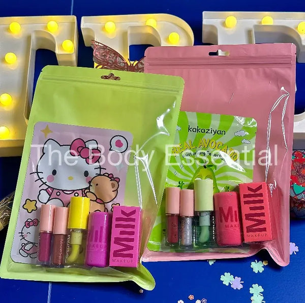 Sheglam Bundle