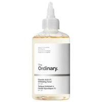 The Ordinary Glycolic Acid 7% Toning Solution - Exfoliate & Brighten