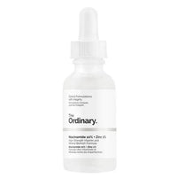 The Ordinary Niacinamide 10%+ Zinc 1% | Blemish & Pore Serum