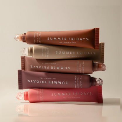 Summer Fridays Lip butter balm