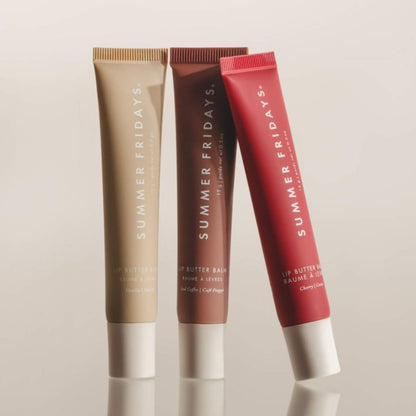 Summer Fridays Lip butter balm