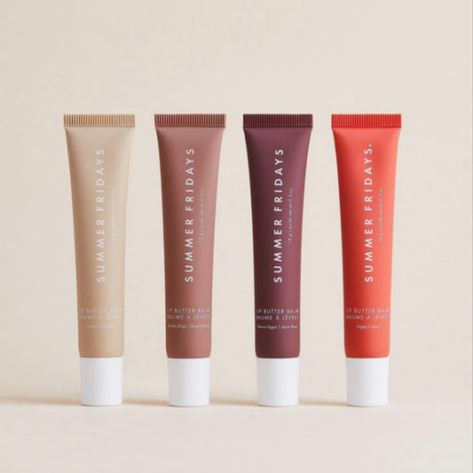 Summer Fridays Lip butter balm